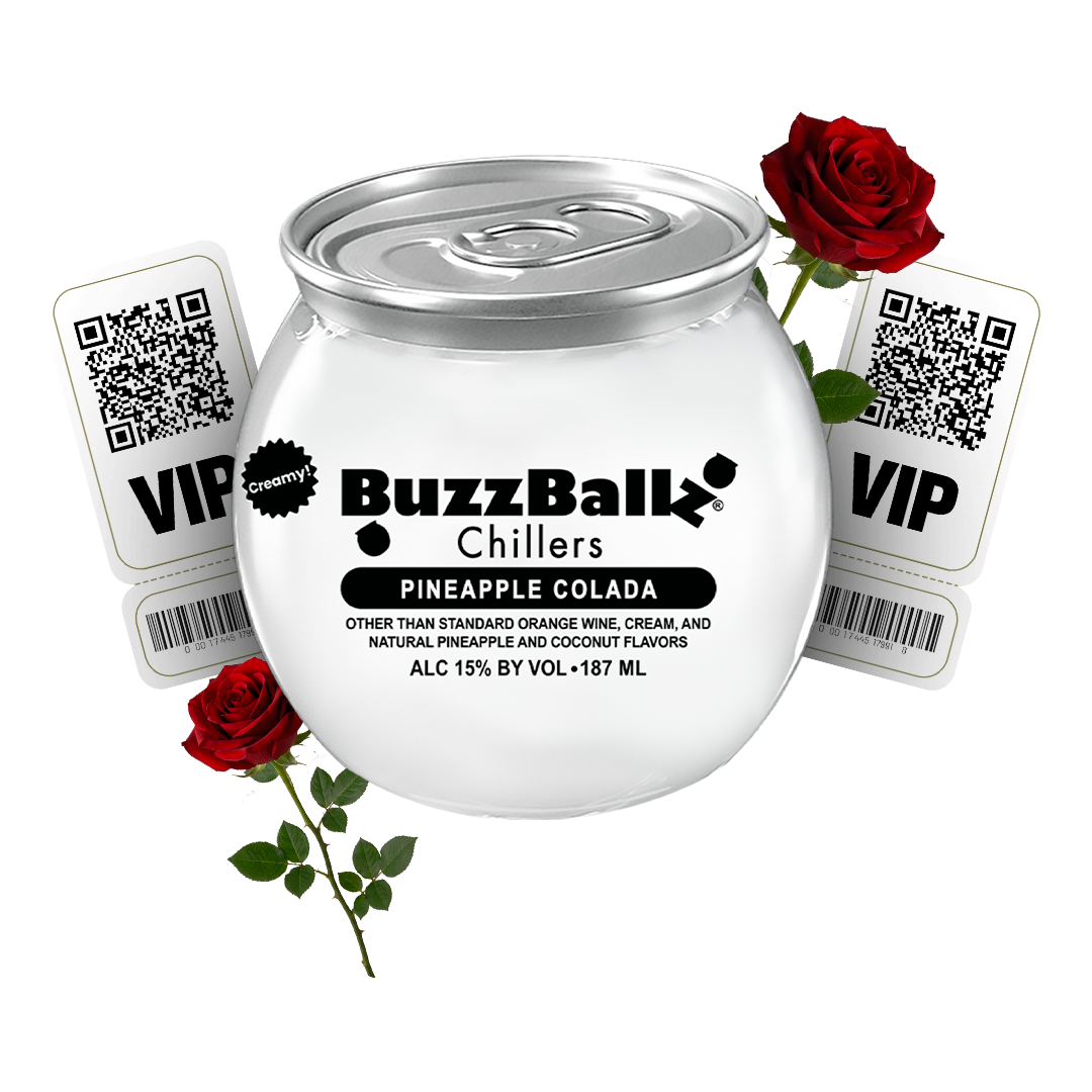 BuzzBallz
